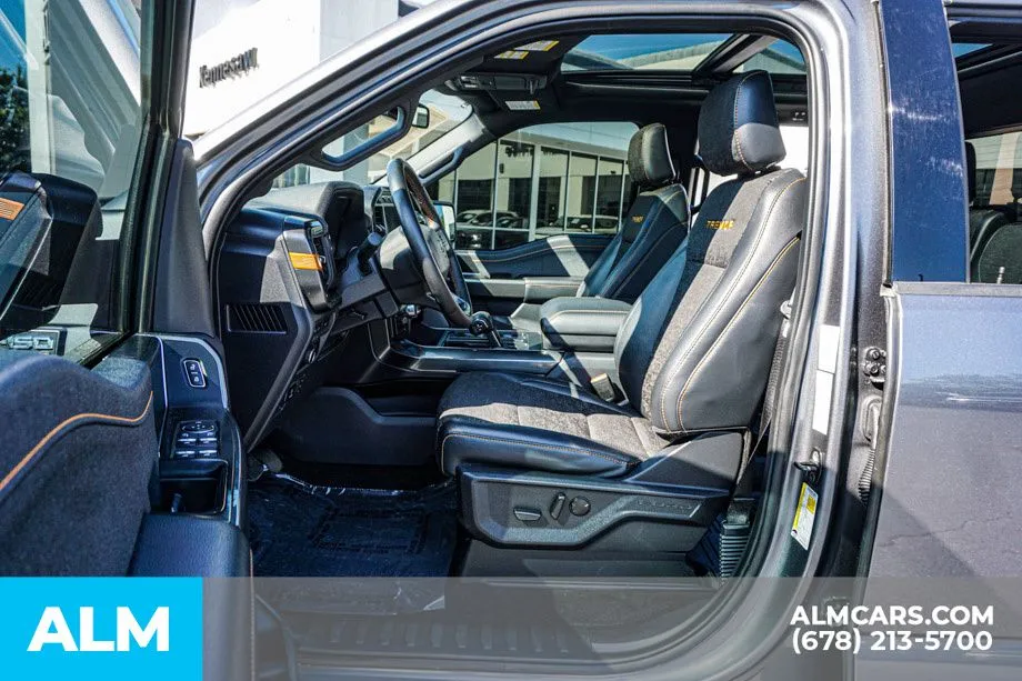 2023 Ford F-150 Tremor - Photo 19