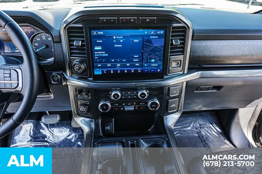 2023 Ford F-150 Tremor - Photo 39
