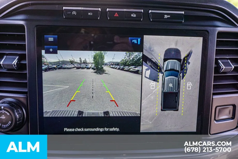 2023 Ford F-150 Tremor - Photo 36