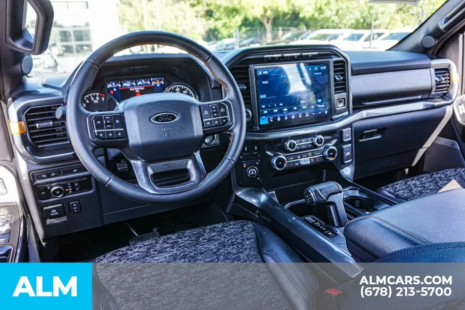 2023 Ford F-150 Tremor - Photo 27