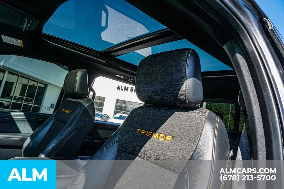 2023 Ford F-150 Tremor - Photo 18
