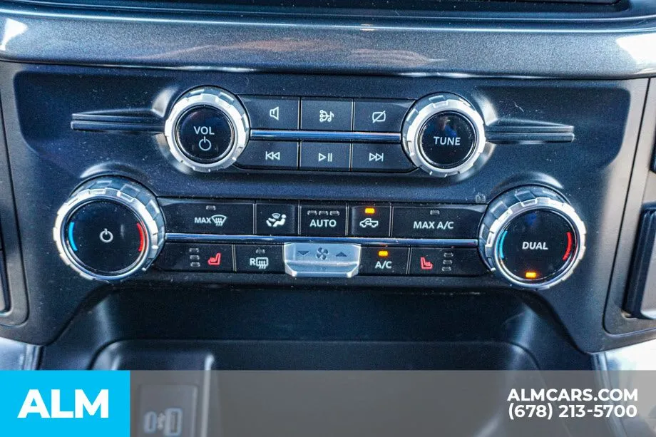 2023 Ford F-150 Tremor - Photo 41