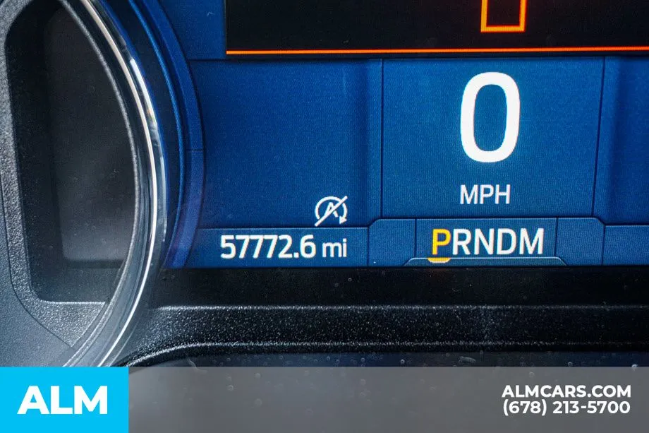 2023 Ford F-150 Tremor - Photo 60