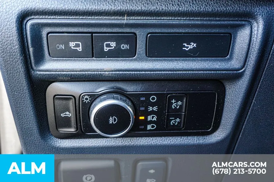 2023 Ford F-150 Tremor - Photo 47