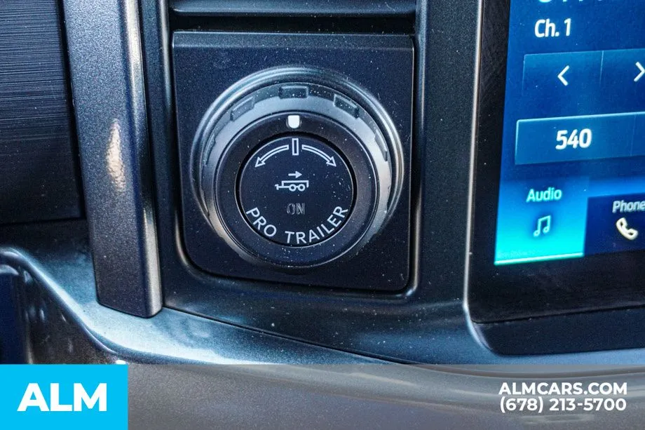 2023 Ford F-150 Tremor - Photo 45