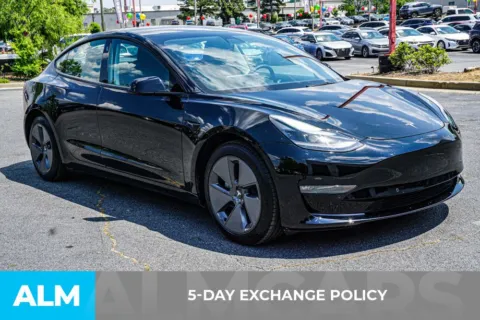 More photos of 2022 Tesla Model 3 Long Range at ALM Kennesaw, GA