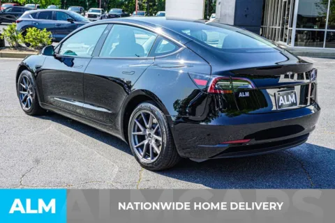 More photos of 2022 Tesla Model 3 Long Range at ALM Kennesaw, GA