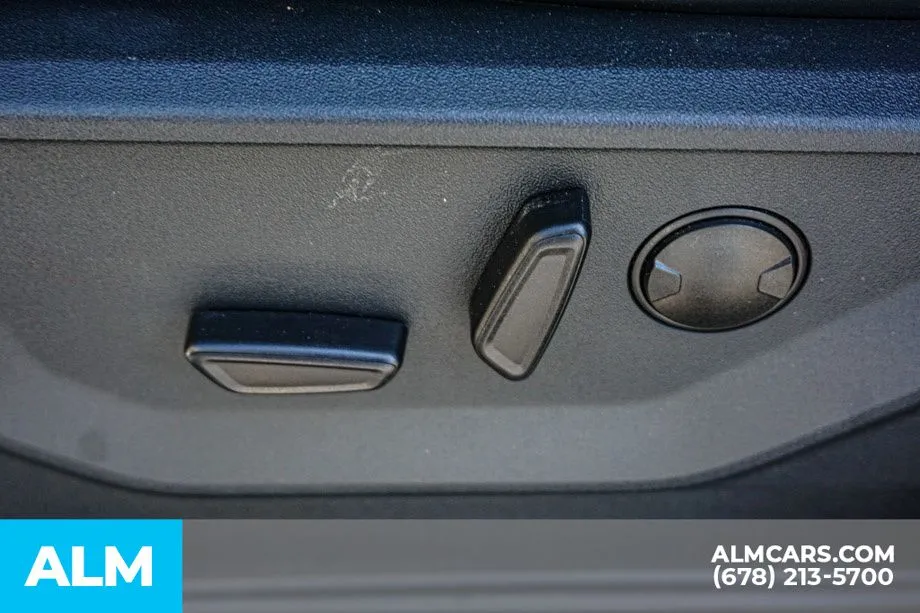 2025 Ford Expedition Platinum - Photo 52