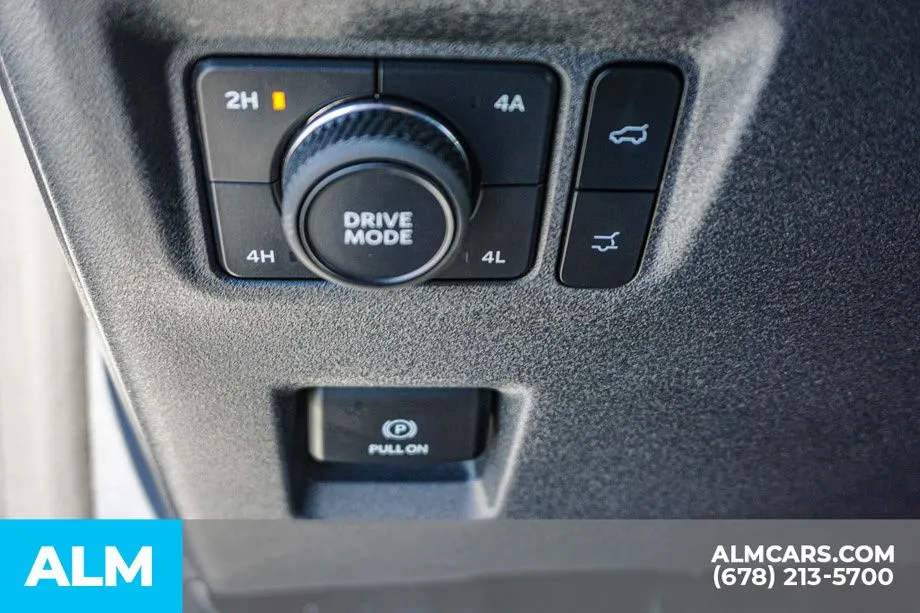 2025 Ford Expedition Platinum - Photo 49