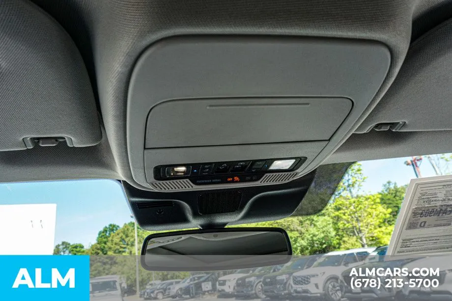 2025 Ford Expedition Platinum - Photo 34