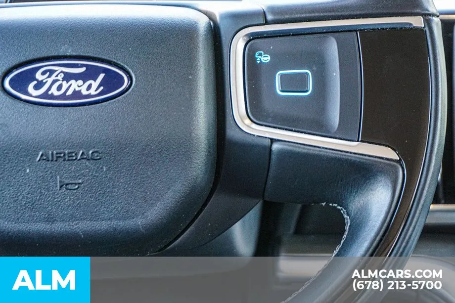 2025 Ford Expedition Platinum - Photo 31