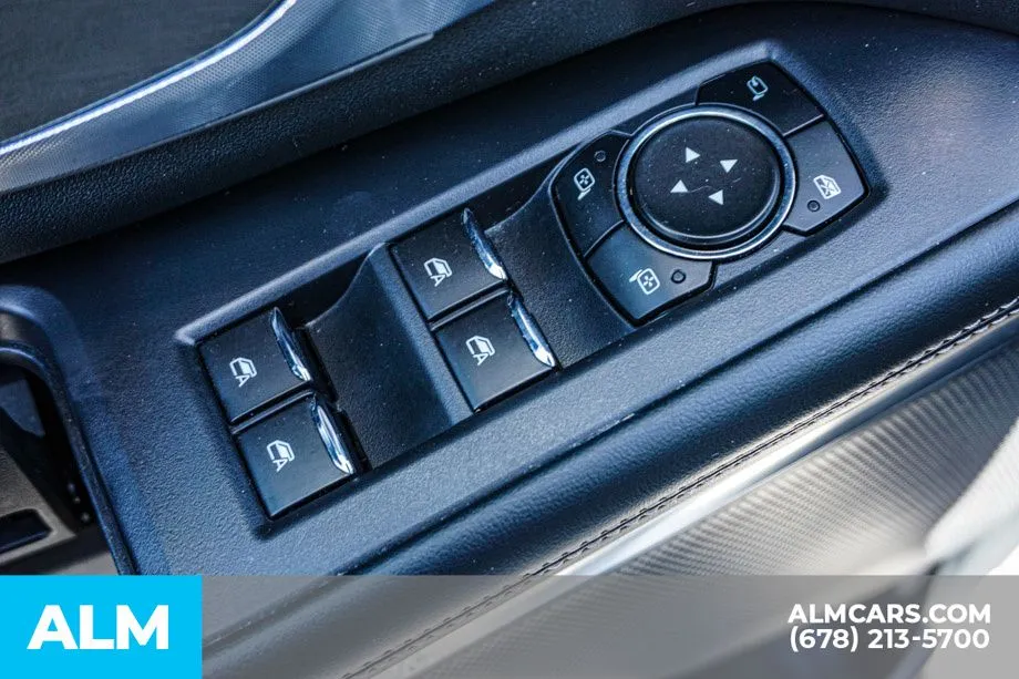 2025 Ford Expedition Platinum - Photo 51
