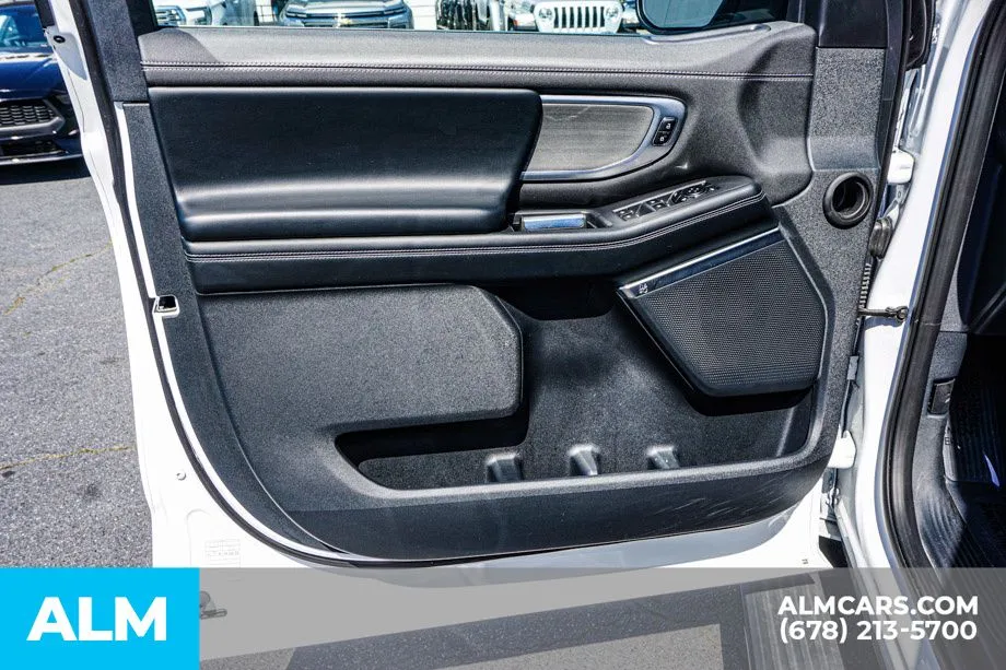 2025 Ford Expedition Platinum - Photo 50