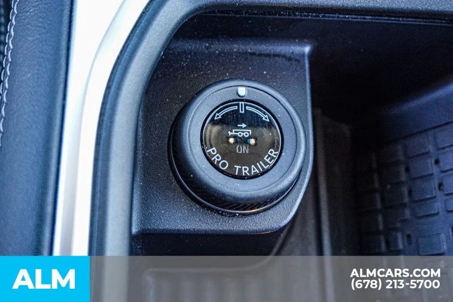 2025 Ford Expedition Platinum - Photo 44