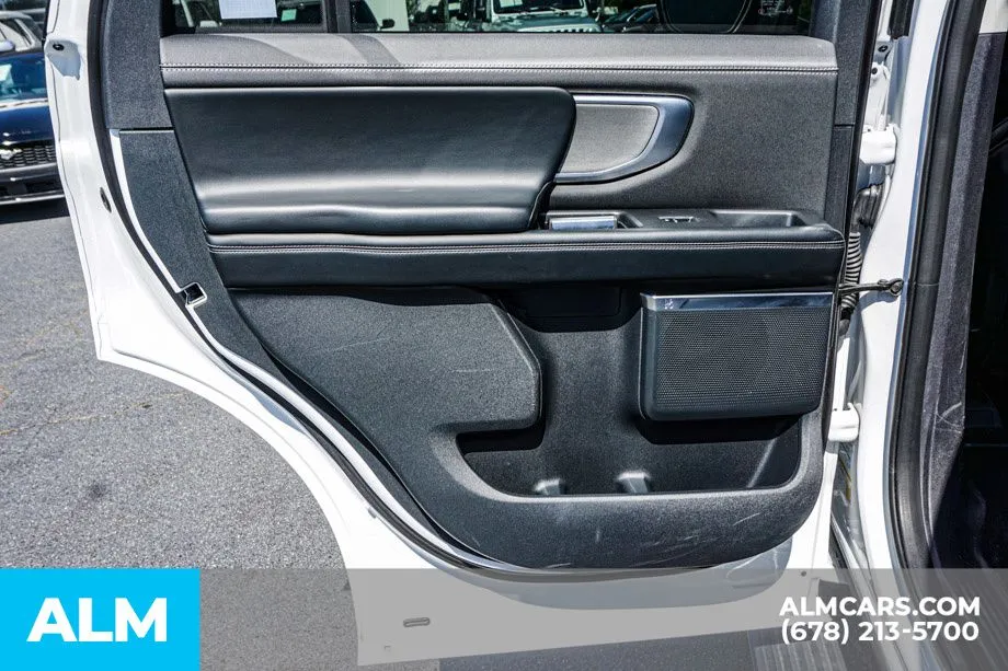 2025 Ford Expedition Platinum - Photo 53