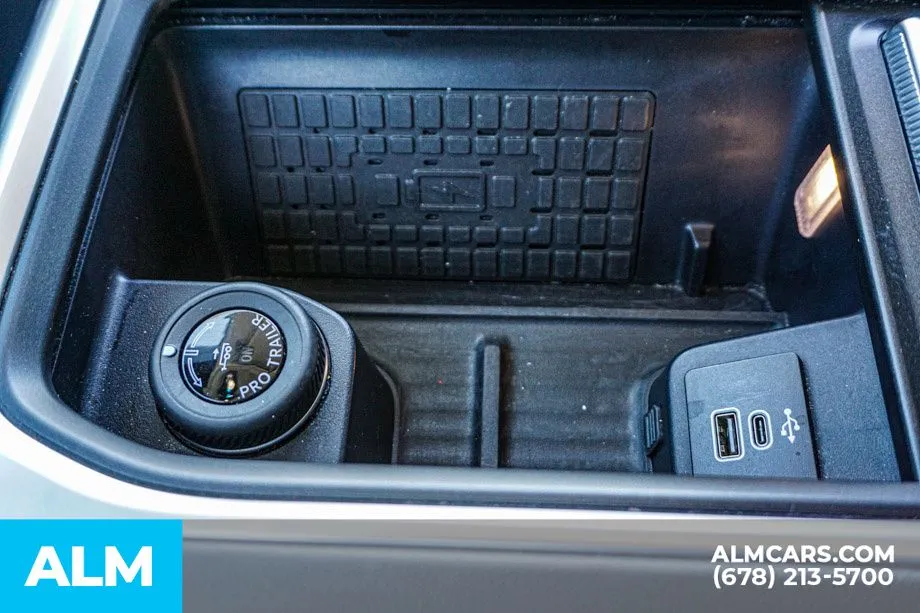 2025 Ford Expedition Platinum - Photo 45