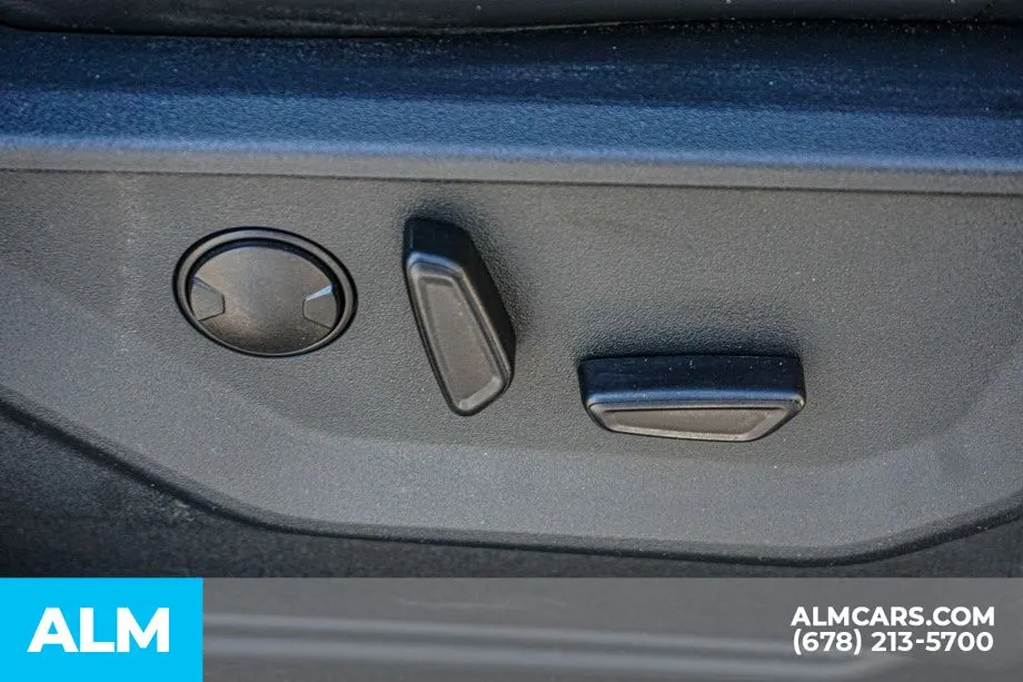 2025 Ford Expedition Platinum - Photo 57