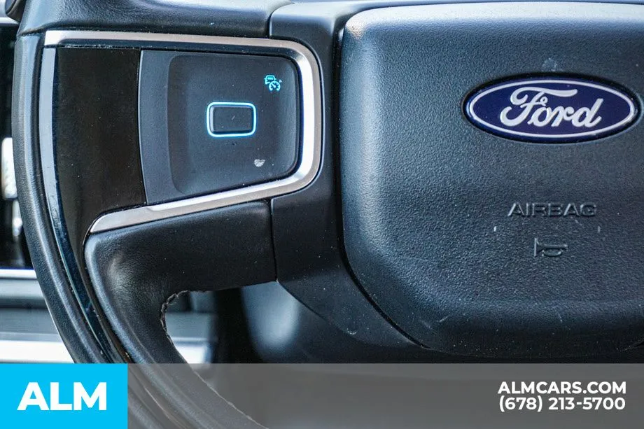 2025 Ford Expedition Platinum - Photo 30