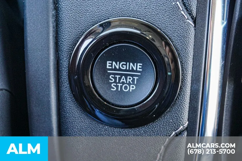 2025 Ford Expedition Platinum - Photo 48