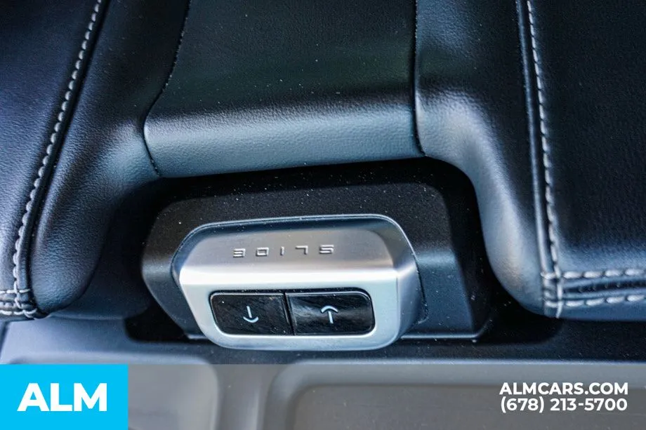 2025 Ford Expedition Platinum - Photo 46