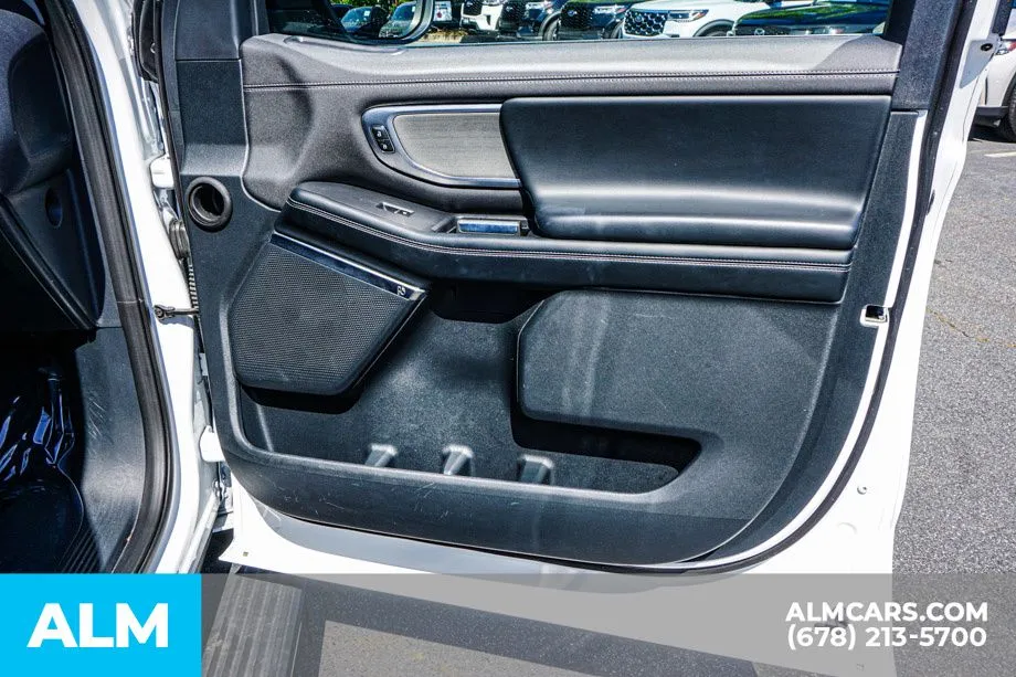 2025 Ford Expedition Platinum - Photo 55