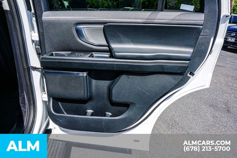 2025 Ford Expedition Platinum - Photo 58