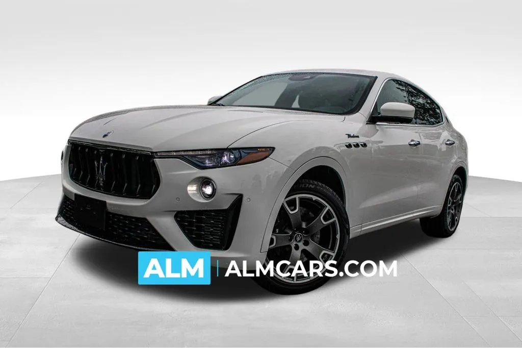 2023 Maserati Levante Modena for sale in Kennesaw, GA