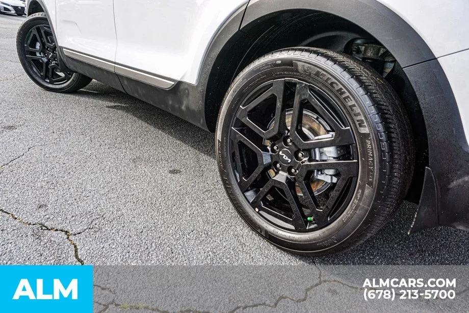 2023 Kia Telluride SX - Photo 16