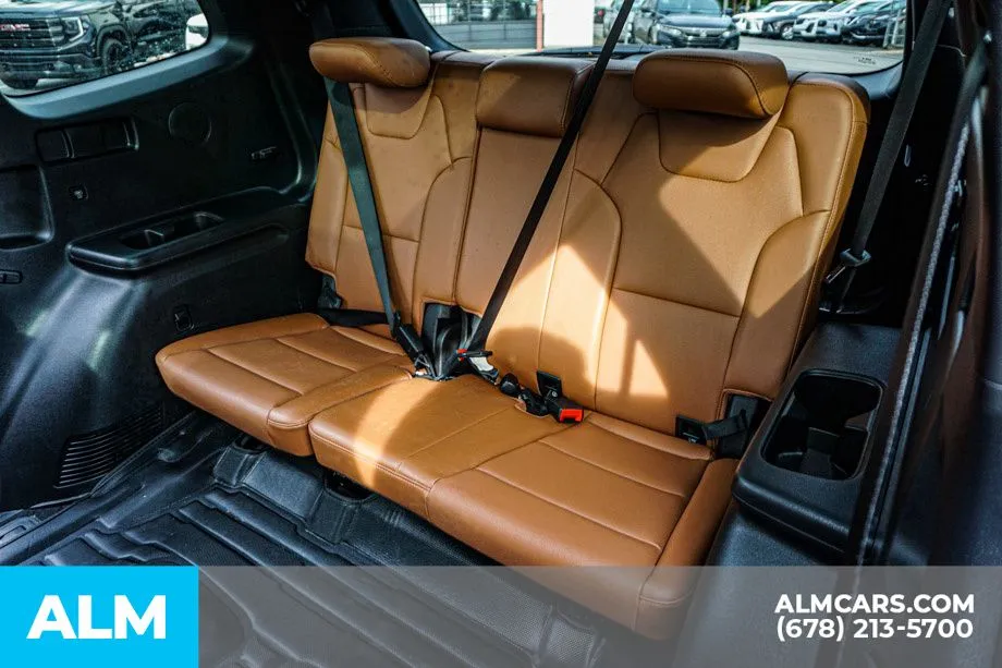 2023 Kia Telluride SX - Photo 22