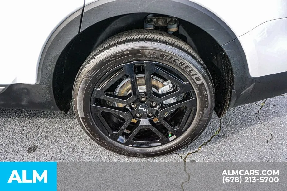 2023 Kia Telluride SX - Photo 17