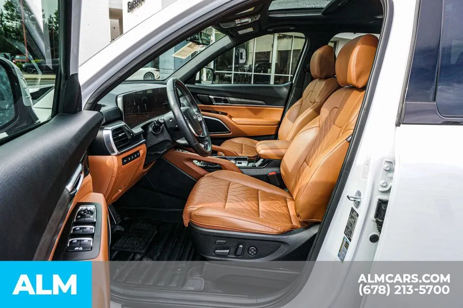 2023 Kia Telluride SX - Photo 19