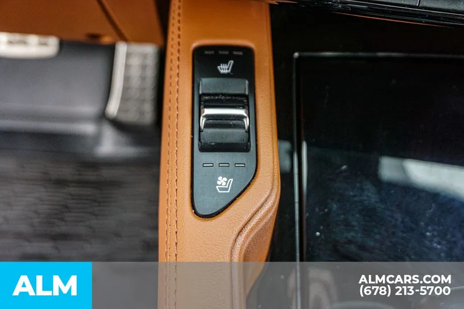 2023 Kia Telluride SX - Photo 44
