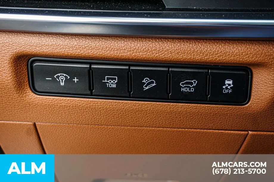 2023 Kia Telluride SX - Photo 48