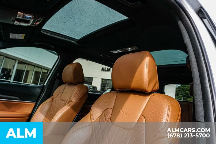 2023 Kia Telluride SX - Photo 18