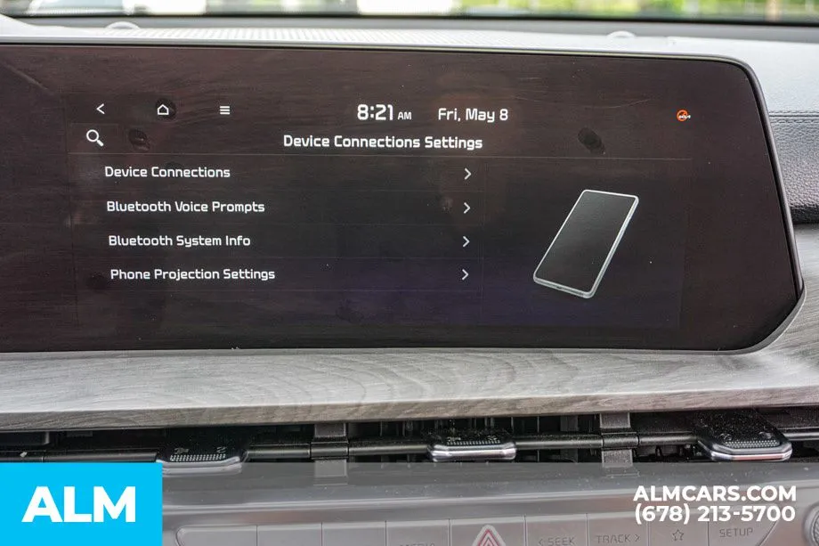 2023 Kia Telluride SX - Photo 39