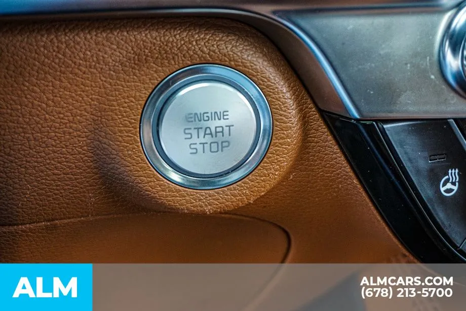 2023 Kia Telluride SX - Photo 47