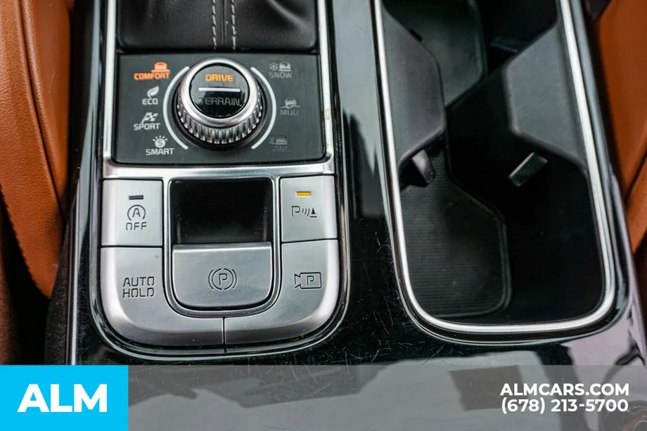 2023 Kia Telluride SX - Photo 46
