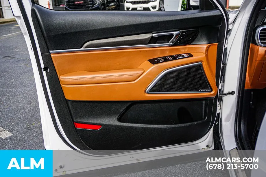 2023 Kia Telluride SX - Photo 49