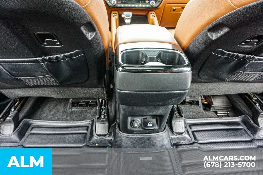 2023 Kia Telluride SX - Photo 33