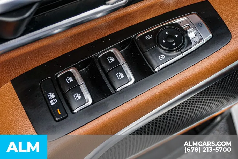 2023 Kia Telluride SX - Photo 50