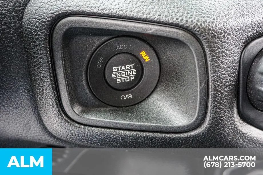 2025 Jeep Wrangler 4-Door Sport S - Photo 46