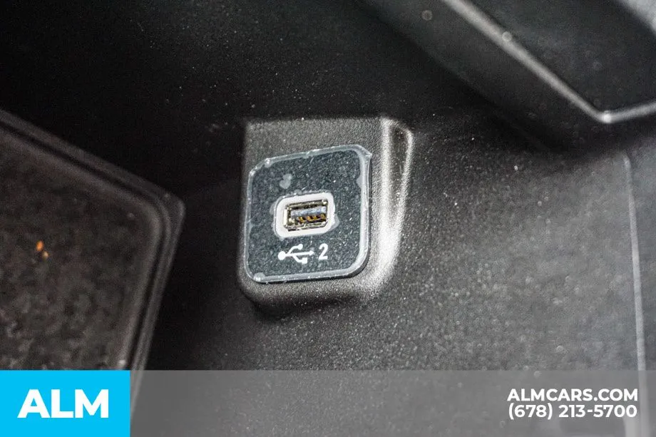 2025 Jeep Wrangler 4-Door Sport S - Photo 45