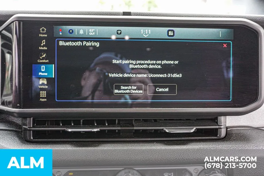 2025 Jeep Wrangler 4-Door Sport S - Photo 39