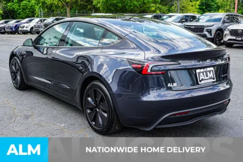 More photos of 2024 Tesla Model 3 Long Range at ALM Kennesaw, GA