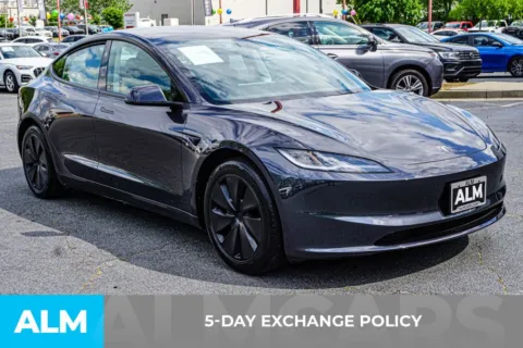 More photos of 2024 Tesla Model 3 Long Range at ALM Kennesaw, GA