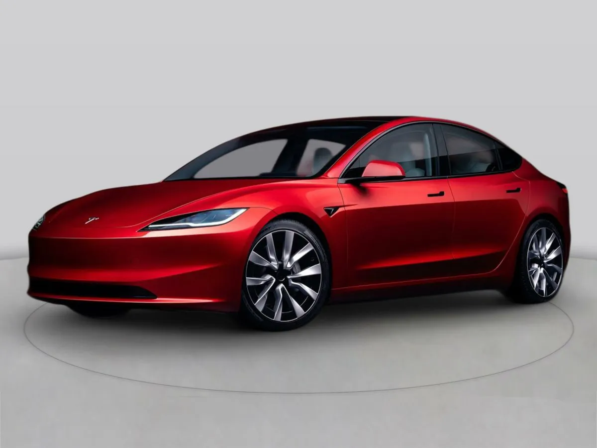 2024 Tesla Model 3 Long Range for sale in Kennesaw, GA