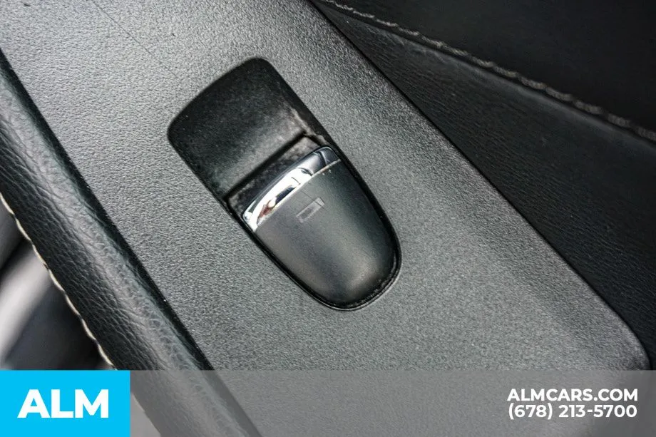 2023 Nissan Maxima SV - Photo 57
