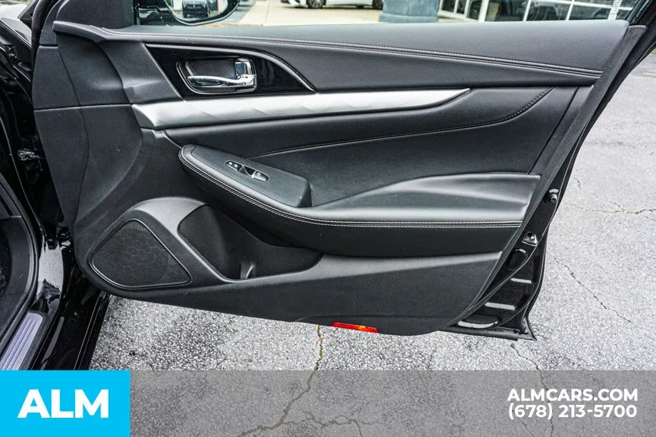2023 Nissan Maxima SV - Photo 53
