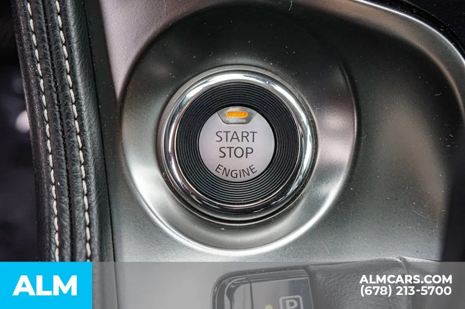 2023 Nissan Maxima SV - Photo 45