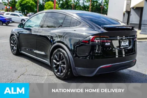 More photos of 2023 Tesla Model X at ALM Kennesaw, GA